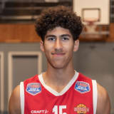 Nathan Rincon