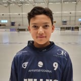 Paul Mendoza Andersson
