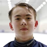 Liam Nyman