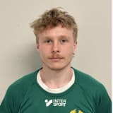 Sebastian Roswall