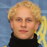 Harry Marking Tillberg