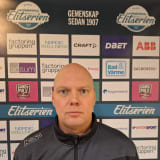 Daniel Berglund