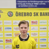 Oskar Leeman