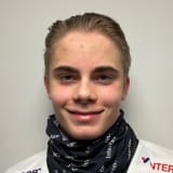 Victor Ström