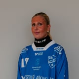 Tilde Ekvall