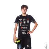 Nils Åkerberg
