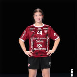 Vilda Nilsson