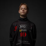 Arvid Lindholm