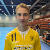 Vilgot Svensson Throbäck