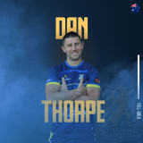 Daniel Thorpe