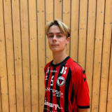 Valter Blomberg