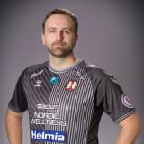 Torkel Örtegren Björnstad