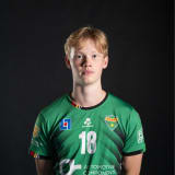 Hjalmar Haldorsson
