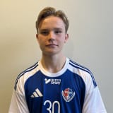 Oscar Johansson