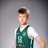 Aksel Fryksén