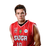 Maximus Karamouzis