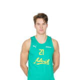 Adam Lindahl