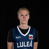 Axel Beausang