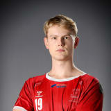 Marcus Reinholdsen
