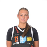 Isa Säterborn
