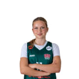 Amanda Nyström