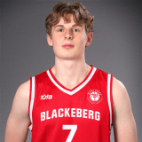 Parker Högnäs