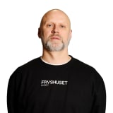 Magnus Vihlborg Olsson