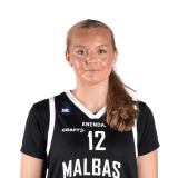 Klara Rundberg
