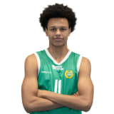 Emmanuel Kunguh Johansson