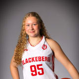 Molly Engvall