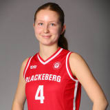 Sophia Bohlin