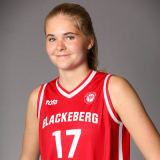 Hannah van Rooij