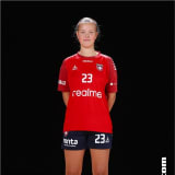 Agnes Carls