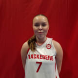 Tuva Lindqvist Cruz