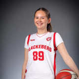 Alma Värhammar