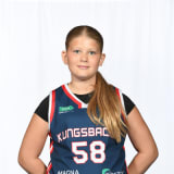 Iris Ivarsson
