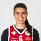 Ella Ladjevardi