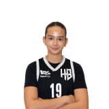 Sofia Pettersson Nascimento