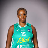 Shiloh Kalenga