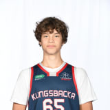 Nils Martinsson