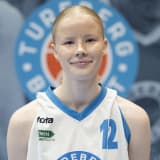 Stina Södergård