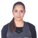 Agnes Dyberg