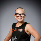Molly Praetorius