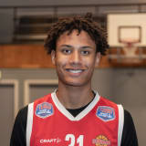 Noel Mwakaguo Andersson