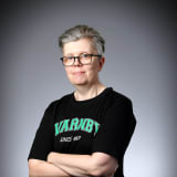 Petra Segram
