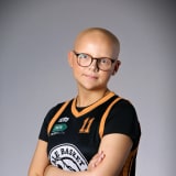 Vilda Mellberg