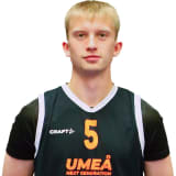 Melvin Skogelid