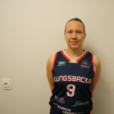 Victoria Röshammar