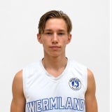 Rasmus Edenvik