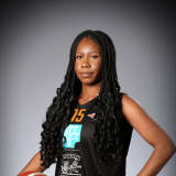 Peace Adekunle